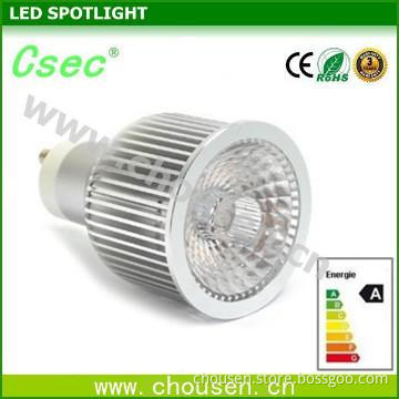 MR16 led spotlight 3W5w/7w with good quality at lower price